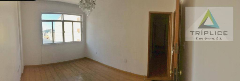 Imagem Apartamento com 3 Quartos à Venda, 95 m² em Paineiras - Juiz De Fora Imagem Apartamento com 3 Quartos à Venda, 95 m² em Paineiras - Juiz De Fora
