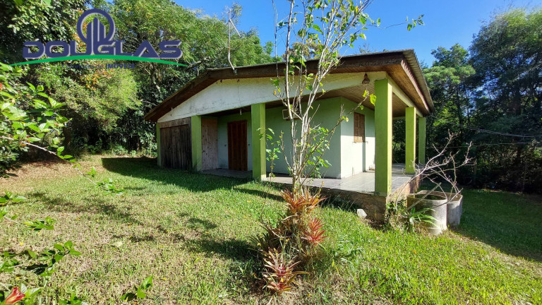 Imagem Casa com 2 Quartos à Venda, 3.240 m² em águas Claras - Viamão