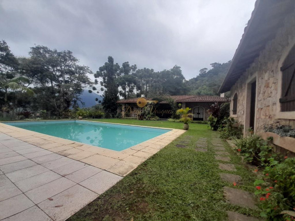 Chácara com 6 Quartos à Venda, 15.235 m² em Santa Rita - Teresópolis