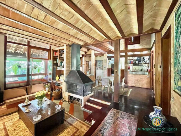 Imagem Casa de Condomínio com 3 Quartos à Venda, 3 m² em Granja Viana - Carapicuíba Imagem Casa de Condomínio com 3 Quartos à Venda, 3 m² em Granja Viana - Carapicuíba