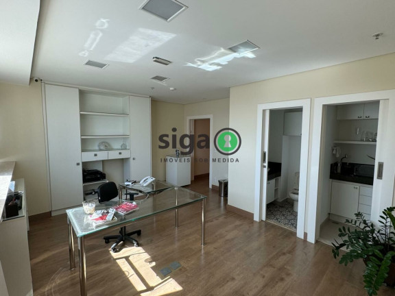 Imóvel Comercial para Alugar, 74 m² em Jardim Caboré - São Paulo