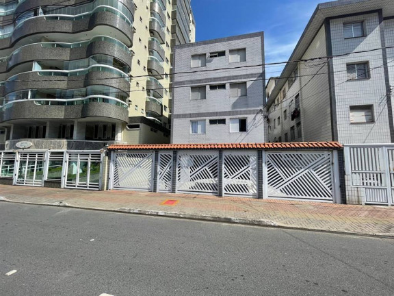Imagem Apartamento com 2 Quartos à Venda, 41 m² em Guilhermina - Praia Grande Imagem Apartamento com 2 Quartos à Venda, 41 m² em Guilhermina - Praia Grande