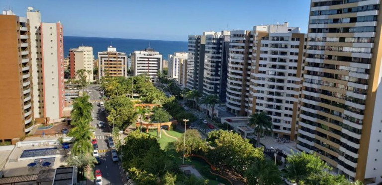 Imagem Apartamento com 4 Quartos à Venda, 180 m² em Pituba - Salvador Imagem Apartamento com 4 Quartos à Venda, 180 m² em Pituba - Salvador