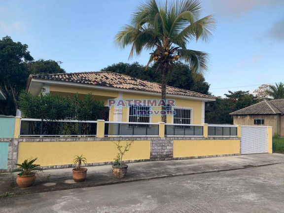 Casa com 4 Quartos à Venda, 110 m² em Itaocaia Valley (itaipuaçu) - Maricá