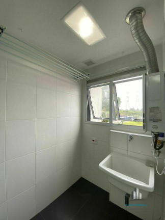 Imagem Apartamento com 3 Quartos à Venda, 90 m² em Tamboré - Santana De Parnaíba