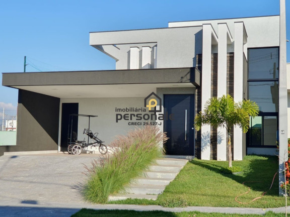 Imagem Imóvel com 3 Quartos à Venda, 156 m² em Campos Do Conde - Sorocaba Imagem Imóvel com 3 Quartos à Venda, 156 m² em Campos Do Conde - Sorocaba