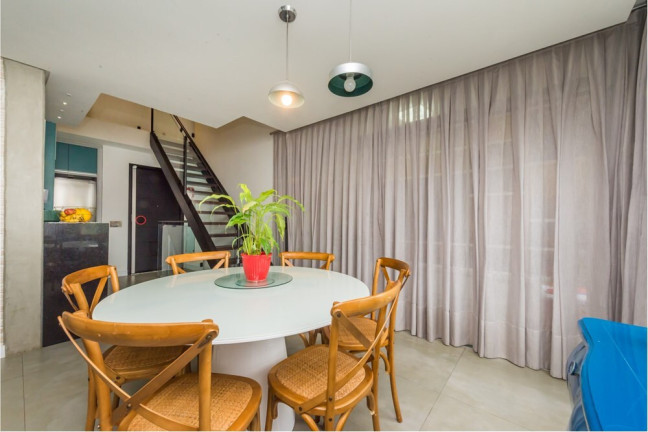 Imagem Imóvel com 3 Quartos à Venda, 205 m² em Praia Brava De Itajaí - Itajaí Imagem Imóvel com 3 Quartos à Venda, 205 m² em Praia Brava De Itajaí - Itajaí