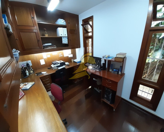 Imagem Sobrado com 4 Quartos à Venda, 380 m² em Bela Aliança - São Paulo