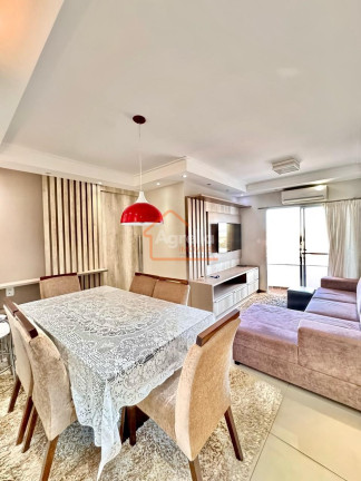 Imóvel com 3 Quartos à Venda, 74 m² em Condomínio Edifício Jequitibá - Mogi Guaçu