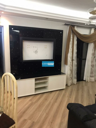 Imagem Apartamento com 2 Quartos à Venda, 115 m² em Jardim Bela Vista - Santo André