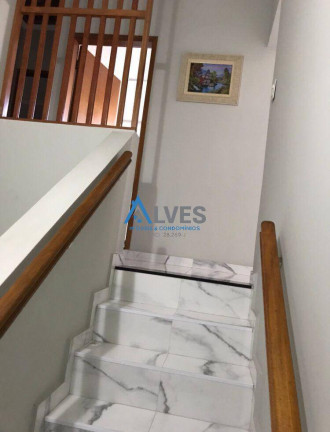 Imagem Sobrado com 5 Quartos à Venda, 260 m² em Assunção - São Bernardo Do Campo Imagem Sobrado com 5 Quartos à Venda, 260 m² em Assunção - São Bernardo Do Campo
