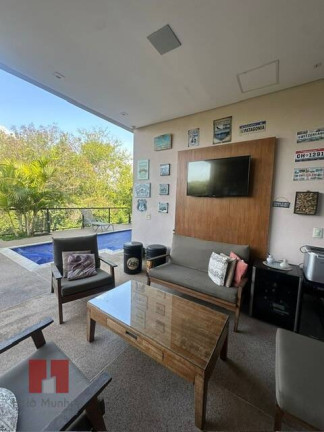 Imagem Casa com 3 Quartos à Venda, 420 m² em Alphaville - Santana De Parnaíba Imagem Casa com 3 Quartos à Venda, 420 m² em Alphaville - Santana De Parnaíba