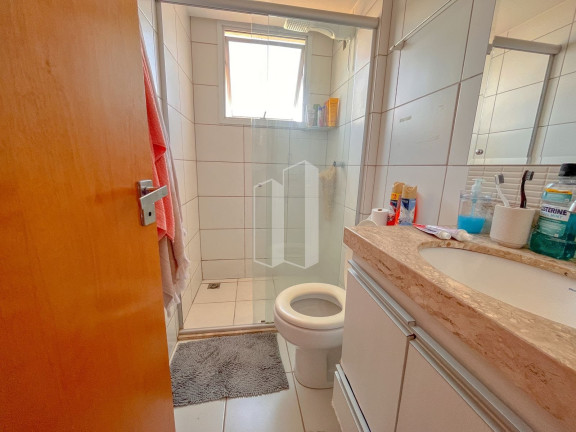 Imagem Apartamento com 3 Quartos à Venda, 74 m² em Jardim Atlântico - Goiânia Imagem Apartamento com 3 Quartos à Venda, 74 m² em Jardim Atlântico - Goiânia