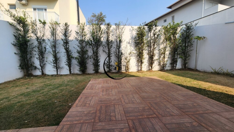 Imagem Casa de Condomínio com 3 Quartos para Alugar, 250 m² em Residencial Ibi-aram - Itupeva
