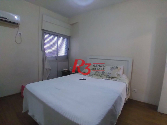 Imagem Apartamento com 3 Quartos à Venda, 159 m² em Gonzaga - Santos Imagem Apartamento com 3 Quartos à Venda, 159 m² em Gonzaga - Santos
