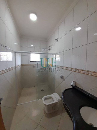 Imagem Casa com 5 Quartos à Venda, 378 m² em Residencial Bordon - Sumaré