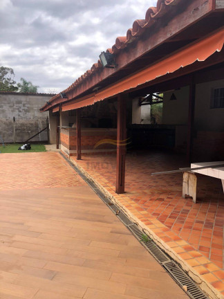 Imagem Chácara com 3 Quartos à Venda, 4 m² em Bairro Da Mina - Itupeva Imagem Chácara com 3 Quartos à Venda, 4 m² em Bairro Da Mina - Itupeva