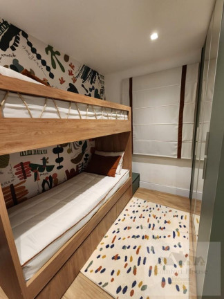 Imagem Apartamento com 3 Quartos à Venda, 65 m² em Centro - Diadema