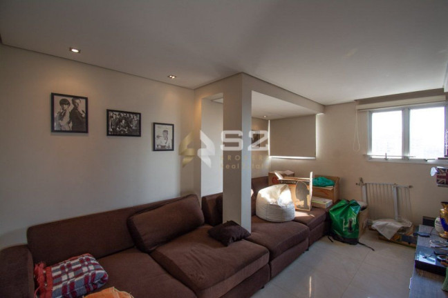 Imagem Apartamento com 3 Quartos à Venda, 156 m² em Vila Leopoldina - São Paulo