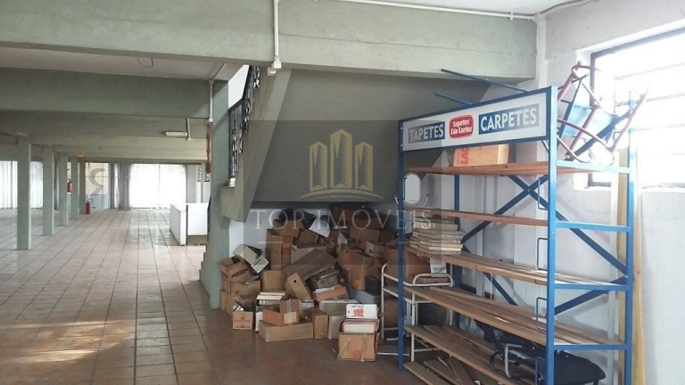 Imagem Ponto Comercial para Alugar, 3.500 m² em Centro - Jacareí Imagem Ponto Comercial para Alugar, 3.500 m² em Centro - Jacareí