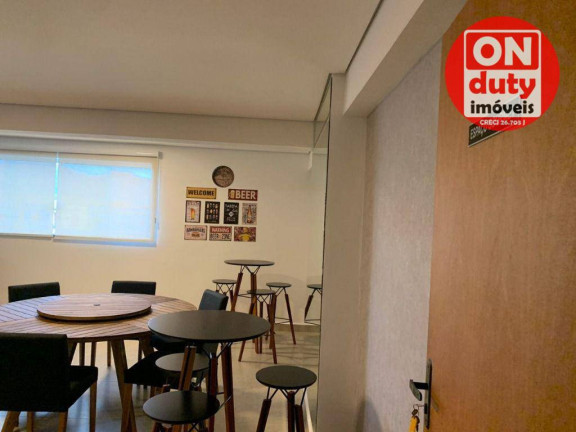 Imagem Apartamento com 2 Quartos à Venda, 68 m² em Campo Grande - Santos Imagem Apartamento com 2 Quartos à Venda, 68 m² em Campo Grande - Santos