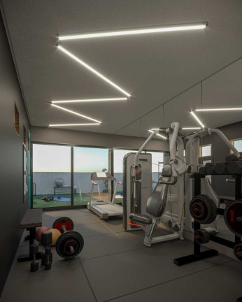Imagem Imóvel com 1 Quarto à Venda, 24 m² em Intermares - Cabedelo Imagem Imóvel com 1 Quarto à Venda, 24 m² em Intermares - Cabedelo