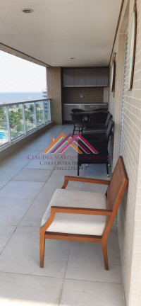 Imagem Imóvel com 4 Quartos à Venda, 329 m² em Maitinga - Bertioga