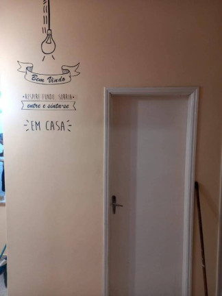 Imagem Casa com 2 Quartos à Venda, 131 m² em Solemar - Praia Grande