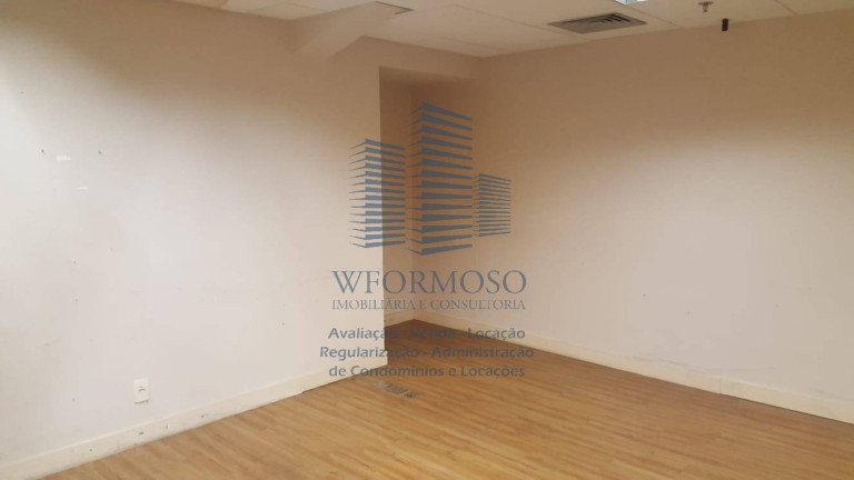 Imagem Imóvel Comercial à Venda, 970 m² em Centro - Rio De Janeiro