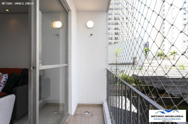 Imagem Apartamento com 2 Quartos à Venda, 65 m² em Brooklin - São Paulo Imagem Apartamento com 2 Quartos à Venda, 65 m² em Brooklin - São Paulo