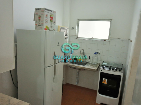 Imagem Apartamento com 3 Quartos à Venda, 70 m² em Enseada - Guarujá Imagem Apartamento com 3 Quartos à Venda, 70 m² em Enseada - Guarujá