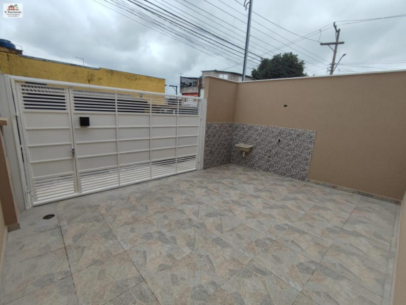 Imagem Casa com 2 Quartos à Venda, 72 m² em Via Jacui - São Paulo Imagem Casa com 2 Quartos à Venda, 72 m² em Via Jacui - São Paulo