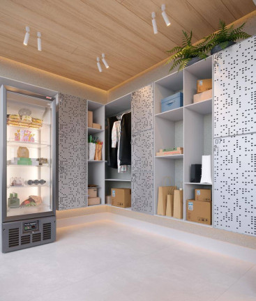 Imagem Apartamento à Venda, 68 m² em Jardim Oceania - João Pessoa