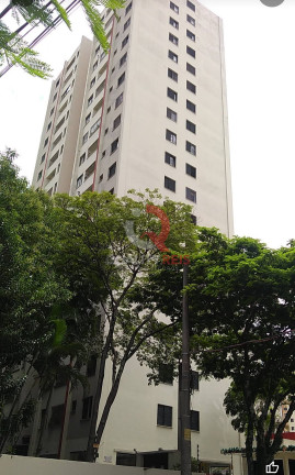 Imagem Apartamento com 2 Quartos à Venda, 68 m² em Brás - São Paulo