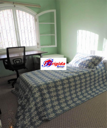 Imagem Casa de Condomínio com 4 Quartos à Venda, 640 m² em Algarve - Cotia Imagem Casa de Condomínio com 4 Quartos à Venda, 640 m² em Algarve - Cotia