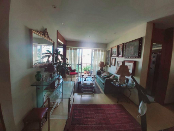 Imagem Apartamento com 2 Quartos à Venda, 125 m² em Barra Da Tijuca - Rio De Janeiro