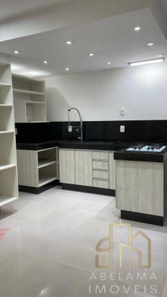 Imagem Apartamento com 2 Quartos à Venda, 83 m² em Casa Branca - Santo André