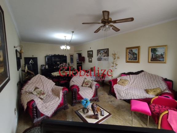 Imagem Imóvel com 3 Quartos à Venda, 160 m² em Ponta Da Praia - Santos Imagem Imóvel com 3 Quartos à Venda, 160 m² em Ponta Da Praia - Santos