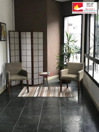 Studio com 1 Quarto à Venda, 26 m² em Centro - São Paulo