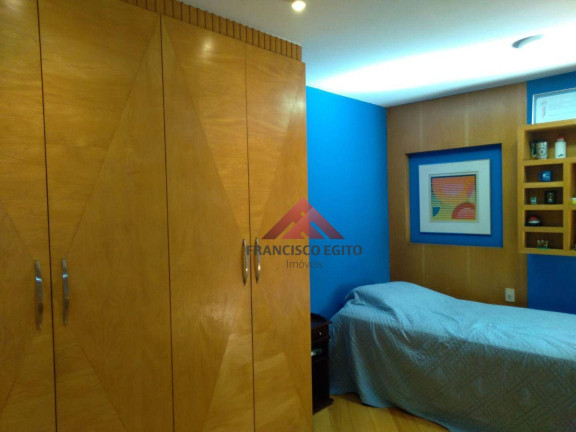 Imagem Apartamento com 4 Quartos à Venda, 170 m² em Icaraí - Niterói Imagem Apartamento com 4 Quartos à Venda, 170 m² em Icaraí - Niterói