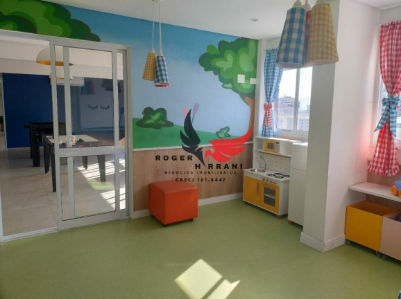 Imagem Apartamento com 2 Quartos à Venda,  em Guilhermina - Praia Grande