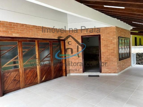 Imagem Casa com 5 Quartos à Venda, 360 m² em Park Imperial - Caraguatatuba Imagem Casa com 5 Quartos à Venda, 360 m² em Park Imperial - Caraguatatuba