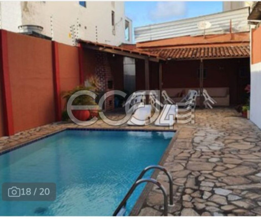 Imagem Apartamento com 3 Quartos à Venda, 130 m² em Centro - Aracaju Imagem Apartamento com 3 Quartos à Venda, 130 m² em Centro - Aracaju