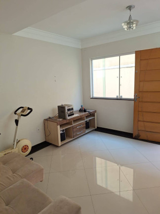 Imagem Casa com 2 Quartos para Alugar, 75 m² em Jardim Da Pedreira - São Paulo Imagem Casa com 2 Quartos para Alugar, 75 m² em Jardim Da Pedreira - São Paulo