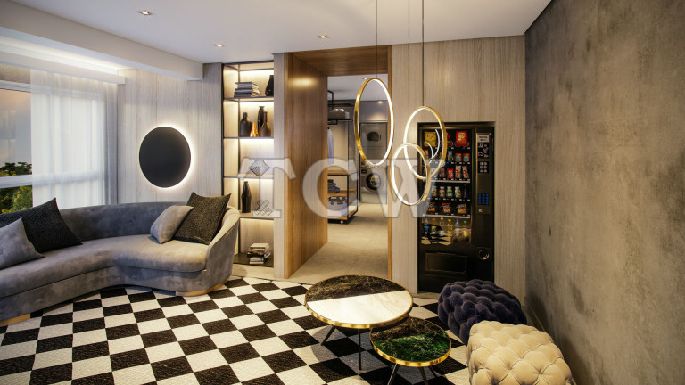 Imagem Imóvel com 1 Quarto à Venda, 25 m² em Vila Mariana - São Paulo Imagem Imóvel com 1 Quarto à Venda, 25 m² em Vila Mariana - São Paulo