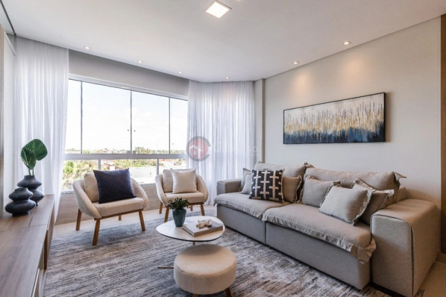 Imagem Apartamento com 3 Quartos à Venda, 188 m² em Navegantes - Capão Da Canoa Imagem Apartamento com 3 Quartos à Venda, 188 m² em Navegantes - Capão Da Canoa