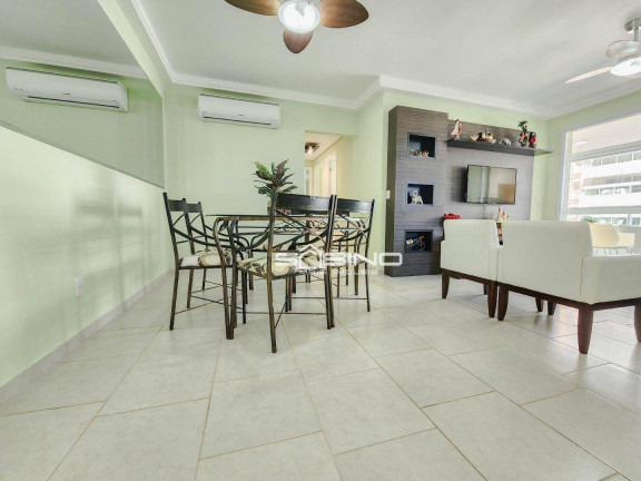 Imagem Apartamento com 3 Quartos à Venda, 102 m² em Riviera De São Lourenço - Bertioga Imagem Apartamento com 3 Quartos à Venda, 102 m² em Riviera De São Lourenço - Bertioga