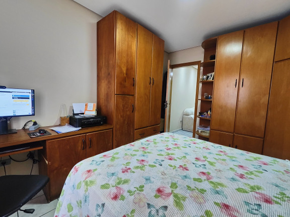 Imagem Casa com 2 Quartos à Venda, 90 m² em Assunção - São Bernardo Do Campo