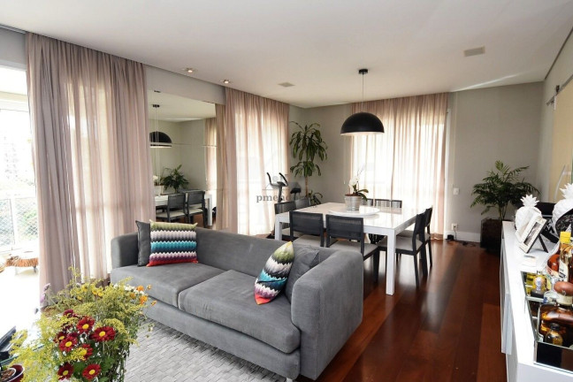 Imagem Apartamento com 5 Quartos à Venda, 300 m² em Perdizes - São Paulo Imagem Apartamento com 5 Quartos à Venda, 300 m² em Perdizes - São Paulo