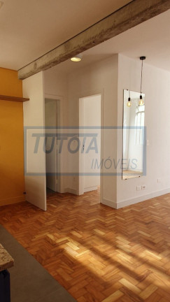 Apartamento com 1 Quarto à Venda, 42 m² em Aclimaçao - São Paulo